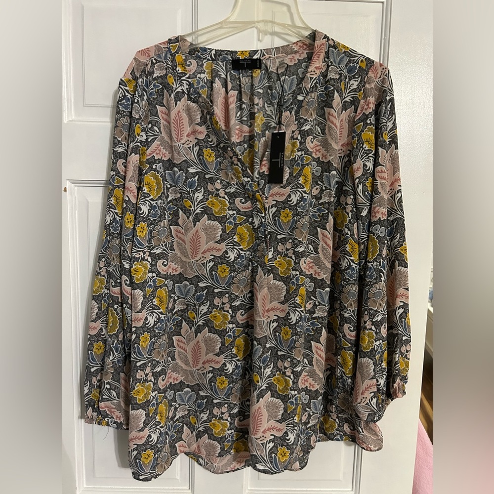 Tahari 2x women tunic